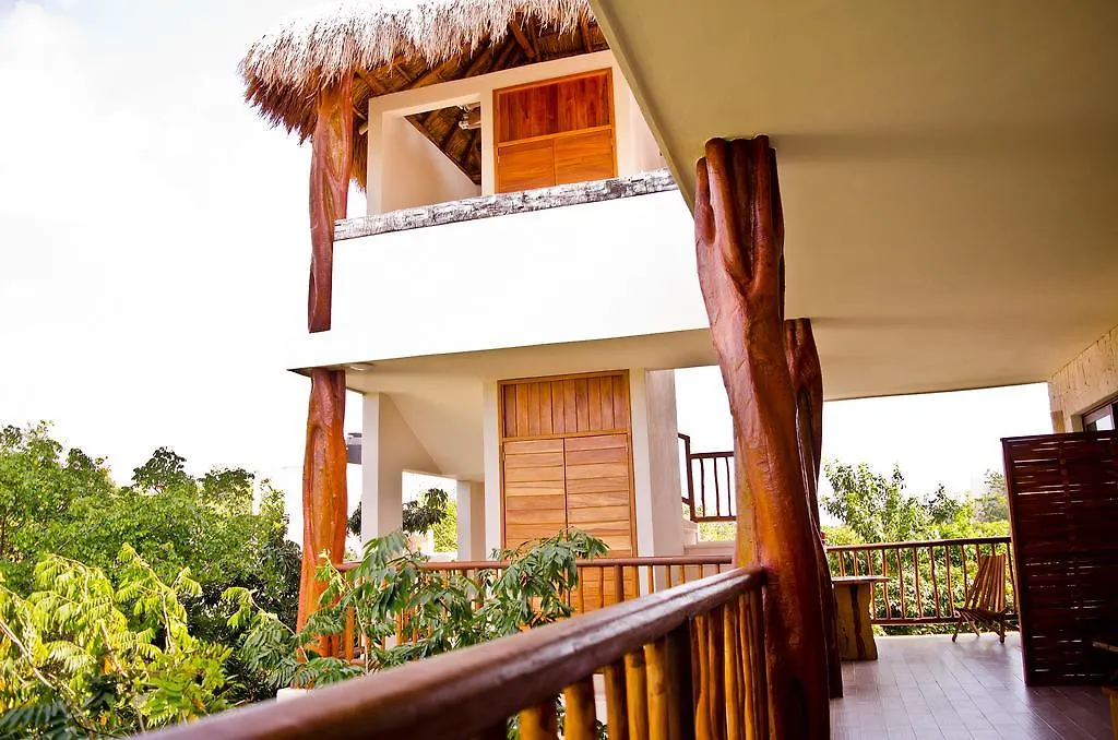 Casa Tulum Hotel