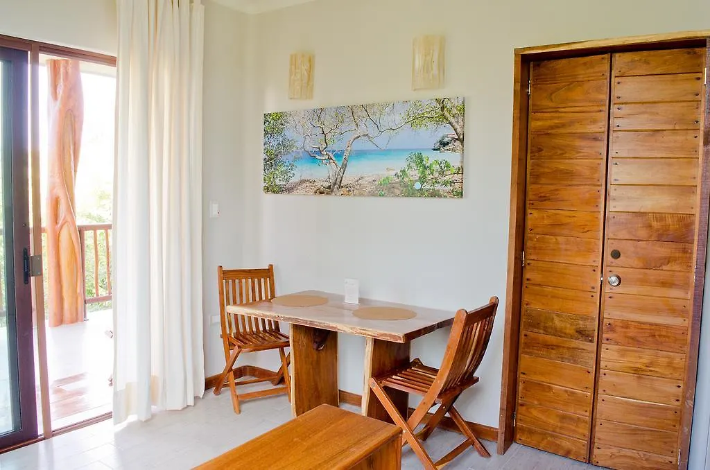Aparthotel Casa Tulum Hotel