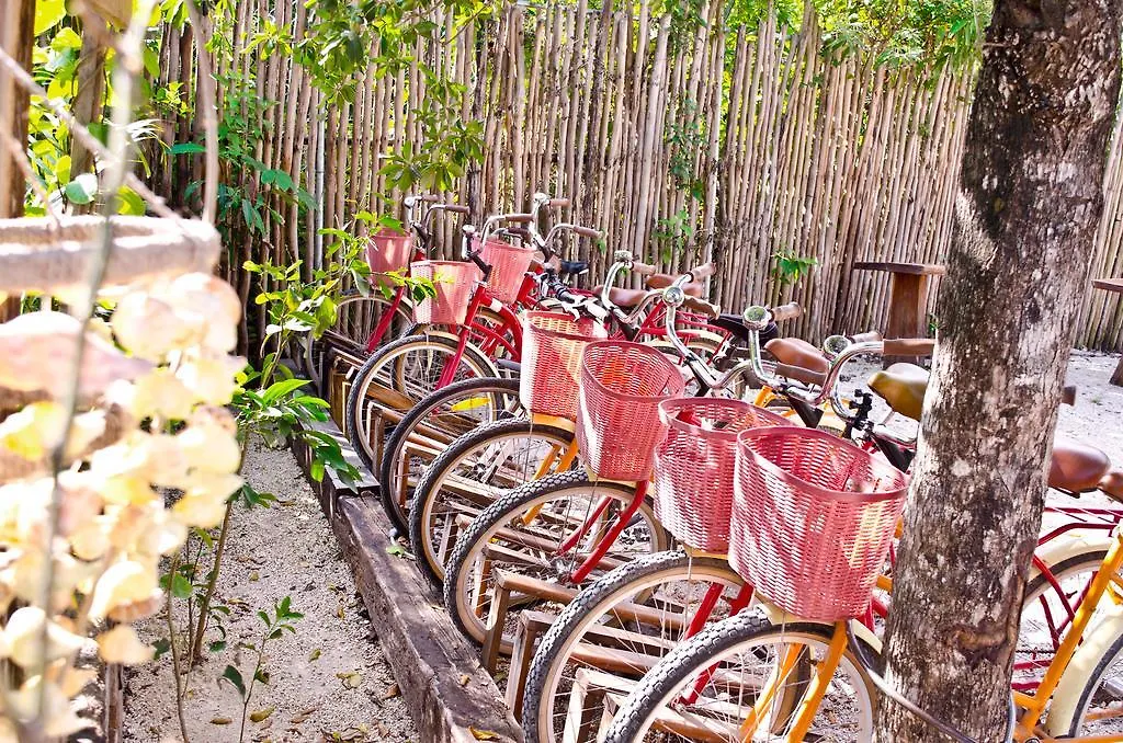 Casa Tulum Hotel