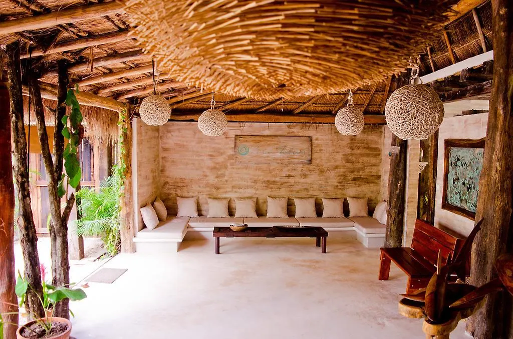 Casa Tulum Hotel Mexico