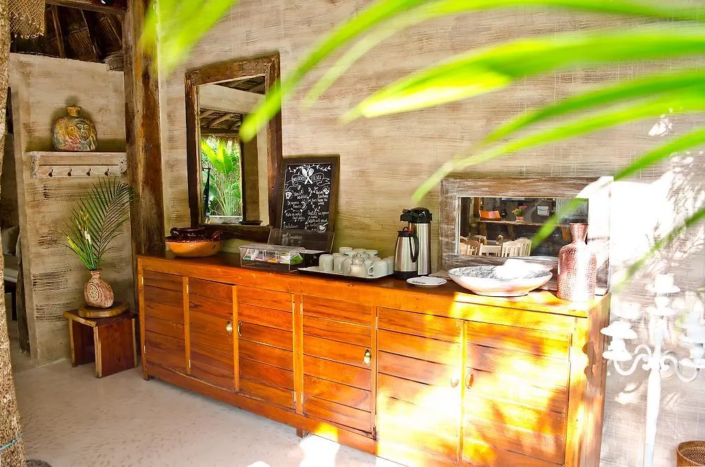 Aparthotel Casa Tulum Hotel