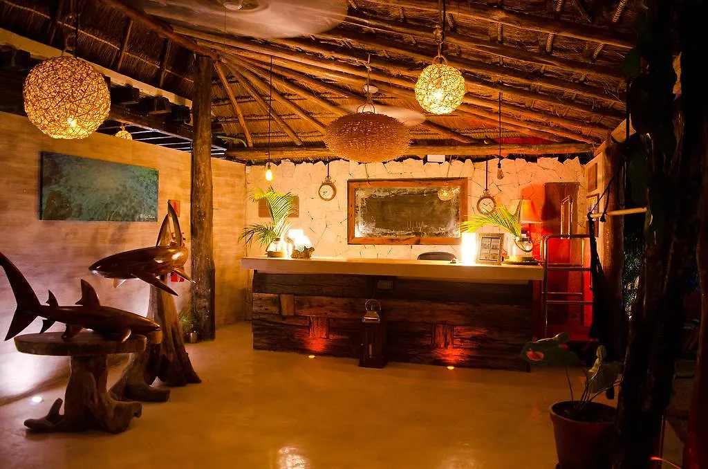 Casa Tulum Hotel
