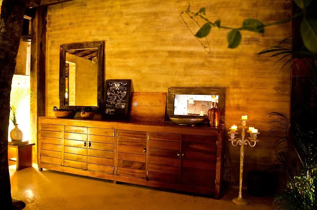 מלון דירות Casa Tulum Hotel