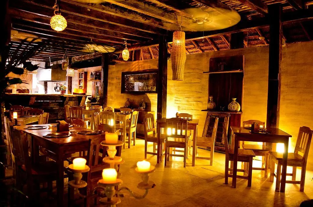 Casa Tulum Hotel מקסיקו