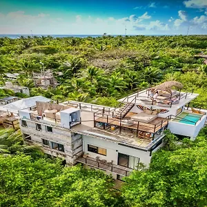 (adults Only) Mexico