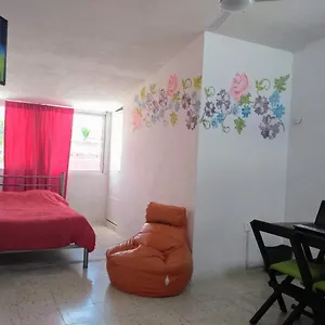Casa Mestiza Mexico