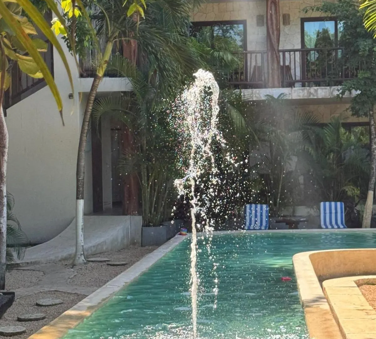 Casa Tulum Hotel Apartahotel