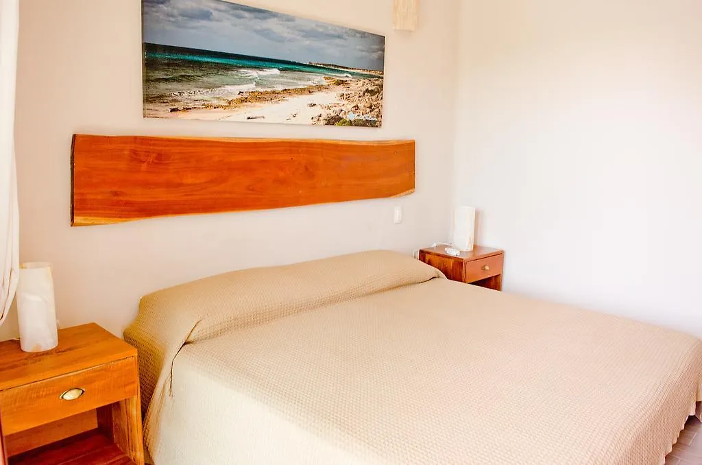 Casa Tulum Hotel 3*,  México