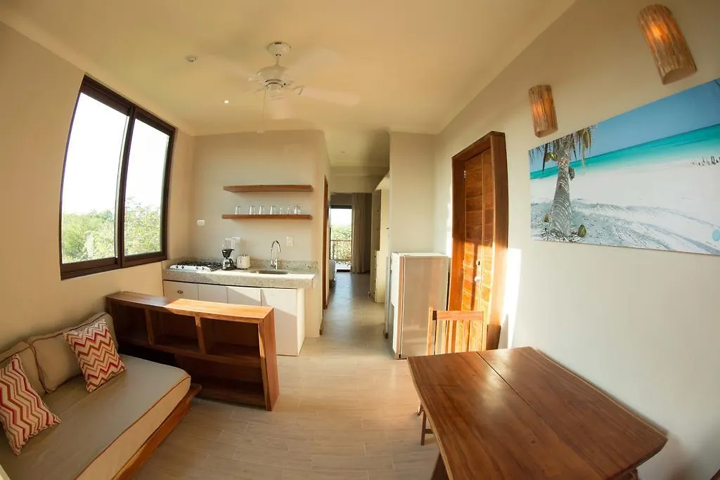 Casa Tulum Hotel México