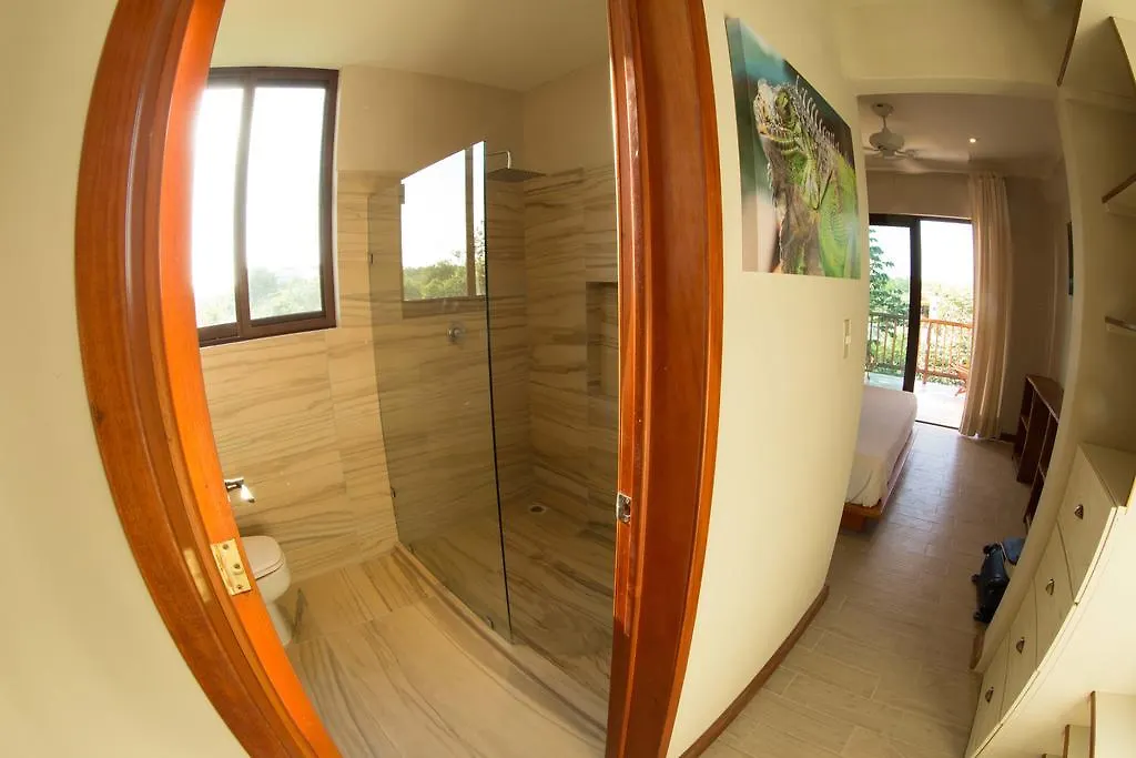 Casa Tulum Hotel Apartahotel