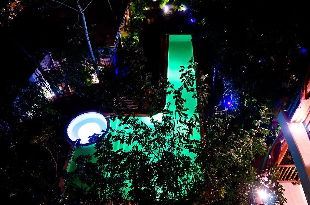 Casa Tulum Hotel