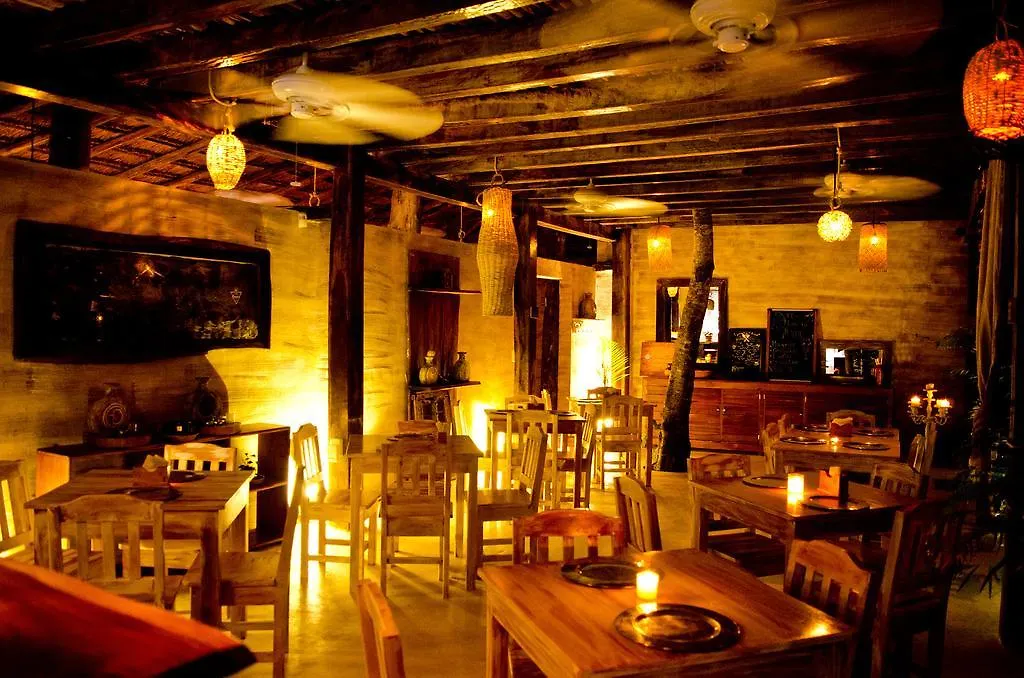 Casa Tulum Hotel Apartahotel
