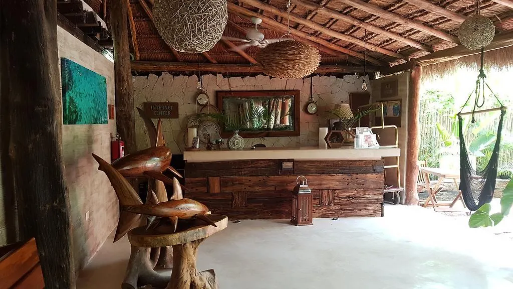 Casa Tulum Hotel 3*,