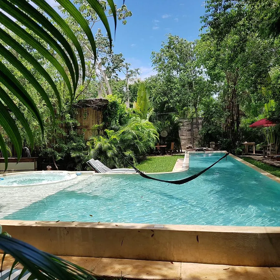 Casa Tulum Hotel México