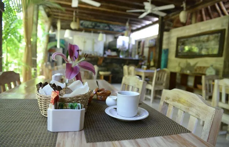Apartahotel Casa Tulum Hotel